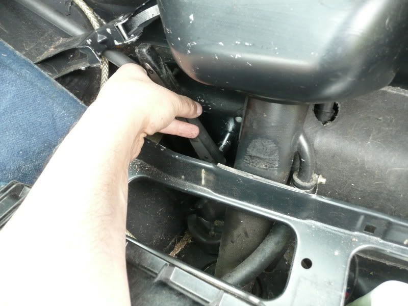 HOW TO Replace rear bumper W124 Estate Bodywork UK